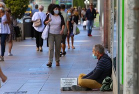 Țara din Europa unde amenda pentru cerșit este dublă față de cea pentru prostituție. Autoritățile sancționează aspru cerșetoria